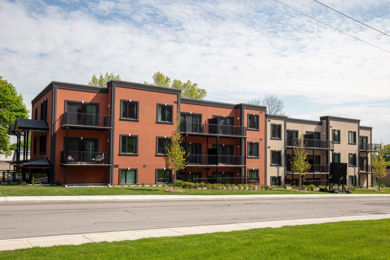 40 McGill